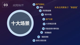 區(qū)塊鏈主鏈的價(jià)值與技術(shù)開(kāi)發(fā)