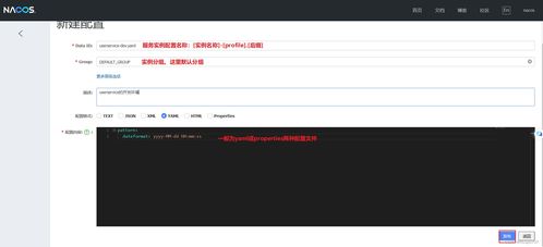 無敵的服務注冊中心 Spring Cloud Alibaba Nacos與互聯網域名注冊服務