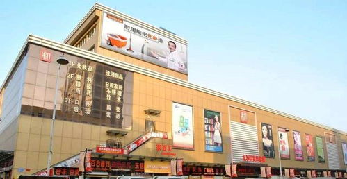 全國日用品批發(fā)市場排行與超市進(jìn)貨渠道全解析